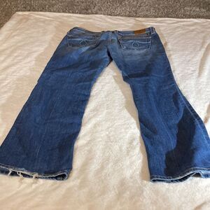 LUCKY BRAND LOLA BOOT cut bootcut size 8 29